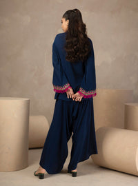 Zainab Chottani | Zahra Spring Edit 26 | Cleo - Designer Dress - Type : Ladies Clothes - Available at Libayah - 100% Original