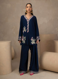Zainab Chottani | Zahra Spring Edit 26 | Cece - Designer Dress - Type : Ladies Clothes - Available at Libayah - 100% Original
