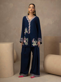 Zainab Chottani | Zahra Spring Edit 26 | Cece - Designer Dress - Type : Ladies Clothes - Available at Libayah - 100% Original