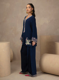 Zainab Chottani | Zahra Spring Edit 26 | Cece - Designer Dress - Type : Ladies Clothes - Available at Libayah - 100% Original
