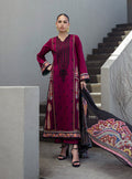 Zainab Chottani | Tahra Lawn 25 | Mahay by Zainab Chottani - Designer Dress - Type: Ladies Clothes - Available at Libayah - 100% Original