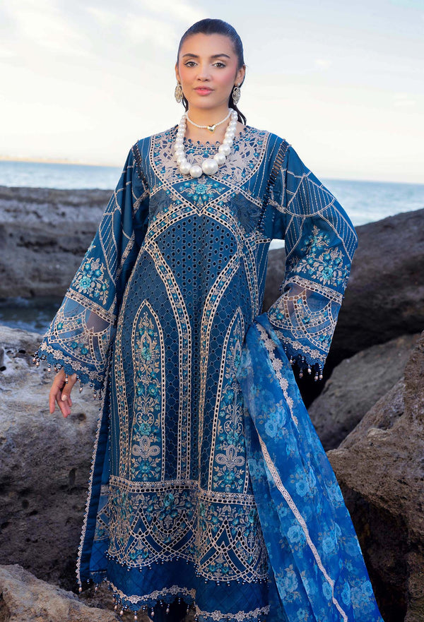 Adans Libas | Lasserkari 25 | LASSERKARI 03348 by Adans Libas - Designer Dress - Type: Ladies Clothes - Available at Libayah - 100% Original