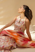 Sania Maskatiya | Samara Luxe 25 |Ralia (A) by Sania Maskatiya - Designer Dress  - Type : Ladies Clothes - Available at Libayah - 100% Original 