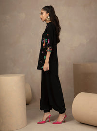 Zainab Chottani | Zahra Spring Edit 26 | Misty - Designer Dress - Type : Ladies Clothes - Available at Libayah - 100% Original