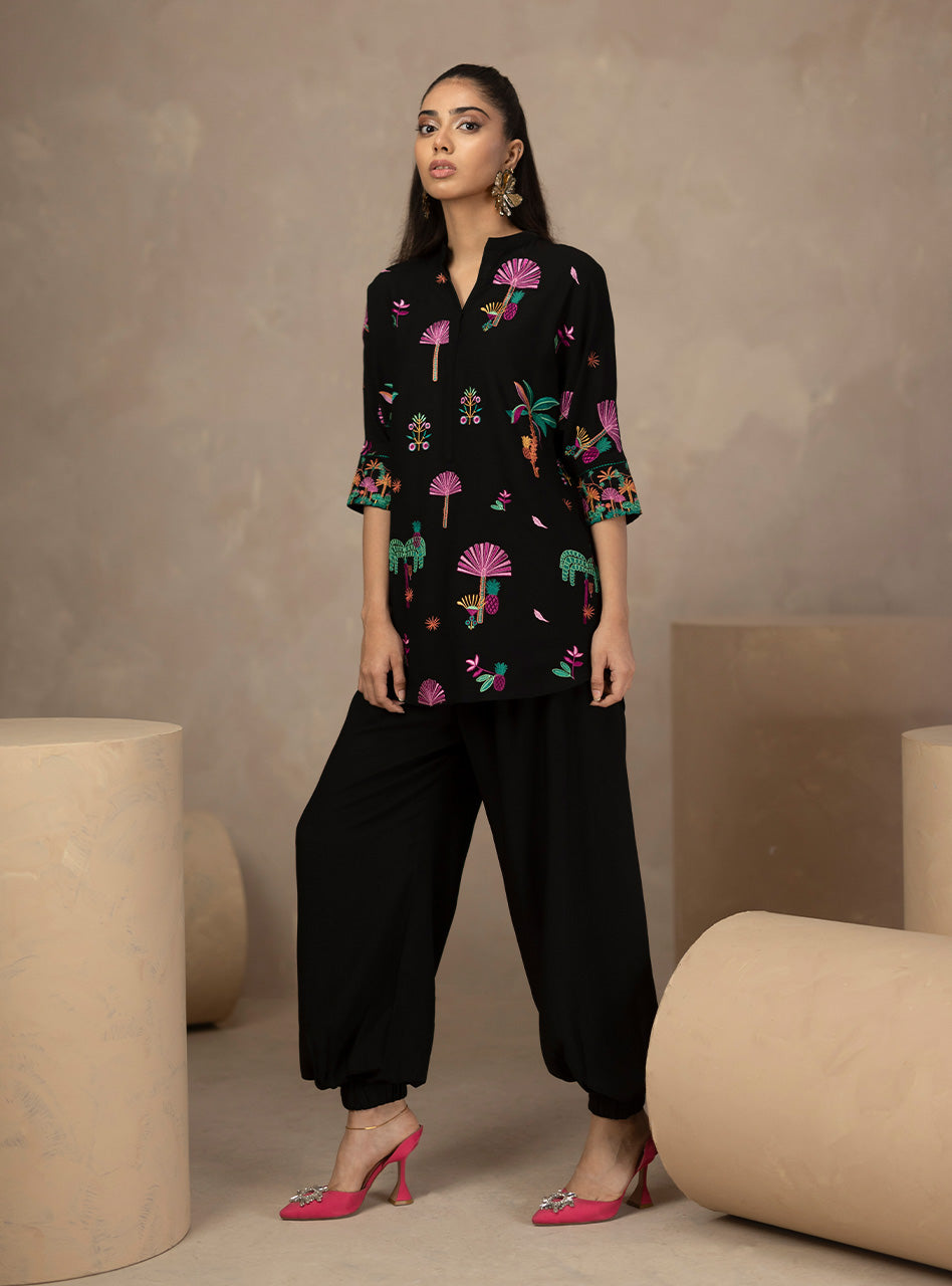 Zainab Chottani | Zahra Spring Edit 26 | Misty - Designer Dress - Type : Ladies Clothes - Available at Libayah - 100% Original
