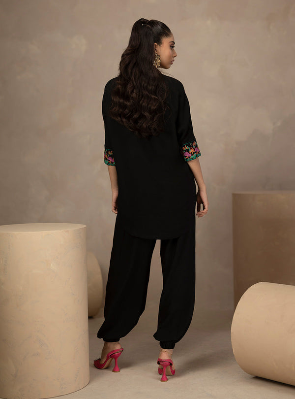 Zainab Chottani | Zahra Spring Edit 26 | Misty - Designer Dress - Type : Ladies Clothes - Available at Libayah - 100% Original