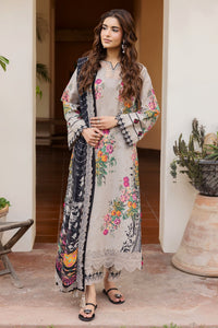 Charizma | Andaaz Lawn 26 | CAD6-08 by Charizma - Designer Dress  - Type : Ladies Clothes - Available at Libayah - 100% Original 