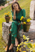 Charizma | Aniiq Embroidered Collection | STAPLE SHAWL ANW4-05 by Charizma - Designer Dress - Type: Casuals - Available at Libayah - 100% Original