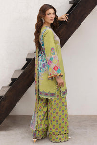 Charizma | Andaaz Lawn 26 | CAD6-10 by Charizma - Designer Dress  - Type : Ladies Clothes - Available at Libayah - 100% Original 