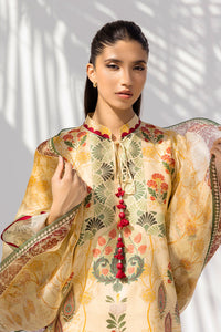 Sania Maskatiya | Samara Luxe 25 |Veza by Sania Maskatiya - Designer Dress  - Type : Ladies Clothes - Available at Libayah - 100% Original 