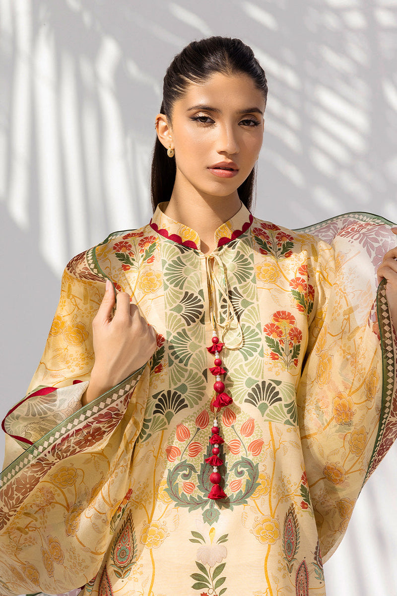 Sania Maskatiya | Samara Luxe 25 |Veza by Sania Maskatiya - Designer Dress  - Type : Ladies Clothes - Available at Libayah - 100% Original 