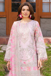 Charizma | Festive Edit | CRB6-12P by Charizma - Designer Dress  - Type : Ladies Clothes - Available at Libayah - 100% Original 