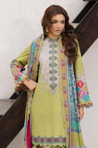 Charizma | Andaaz Lawn 26 | CAD6-10 by Charizma - Designer Dress  - Type : Ladies Clothes - Available at Libayah - 100% Original 