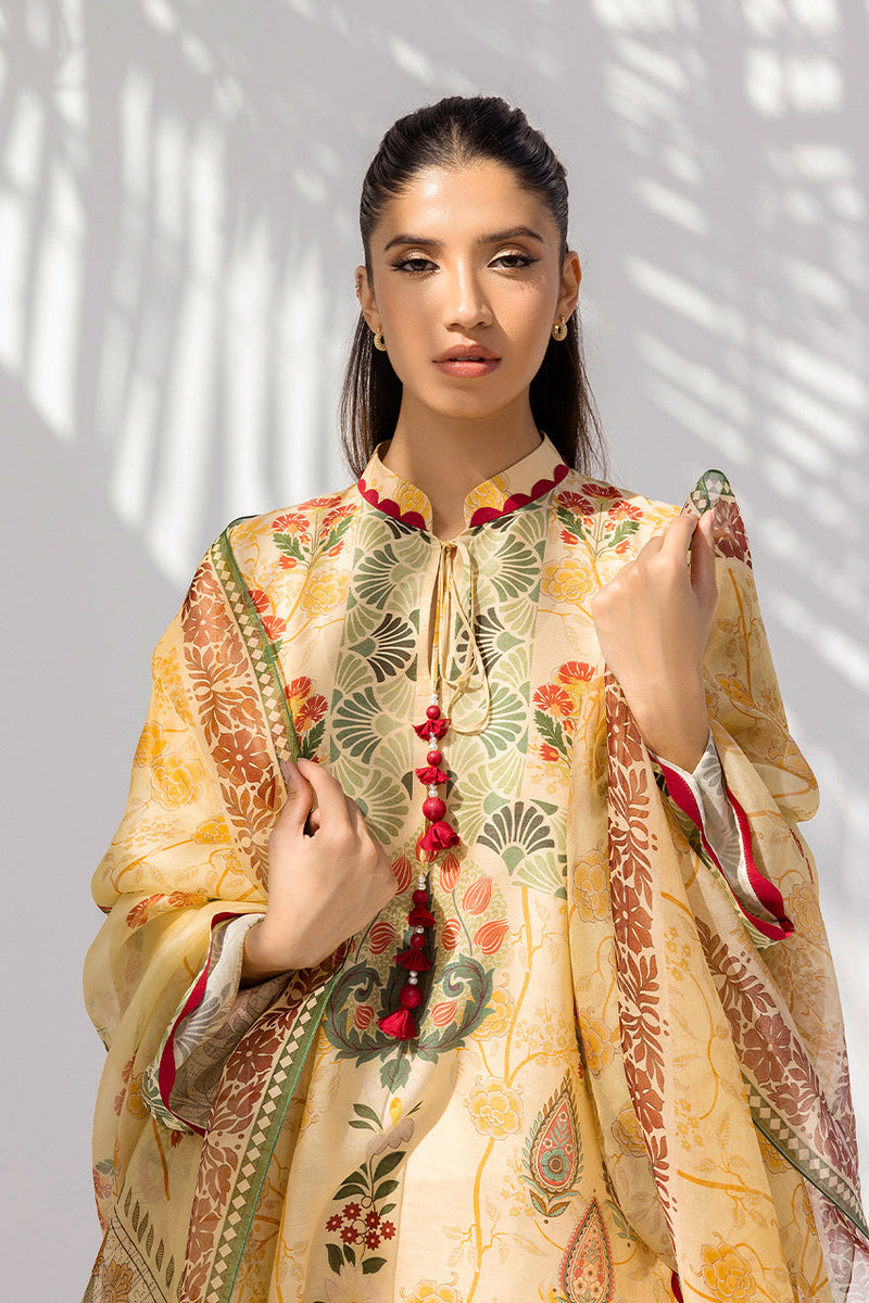 Sania Maskatiya | Samara Luxe 25 |Veza by Sania Maskatiya - Designer Dress  - Type : Ladies Clothes - Available at Libayah - 100% Original 