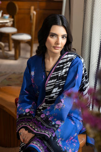 Afrozeh | Basic Pret 26 RTW | NACRE by Afrozeh - Designer Dress  - Type : Ladies Clothes - Available at Libayah - 100% Original 