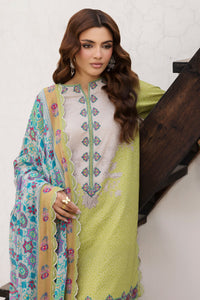 Charizma | Andaaz Lawn 26 | CAD6-10 by Charizma - Designer Dress  - Type : Ladies Clothes - Available at Libayah - 100% Original 