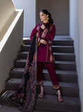 Zainab Chottani | Tahra Lawn 25 | Mahay by Zainab Chottani - Designer Dress - Type: Ladies Clothes - Available at Libayah - 100% Original