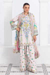 Afrozeh | Basic Pret 26 RTW | NACRE by Afrozeh - Designer Dress  - Type : Ladies Clothes - Available at Libayah - 100% Original 