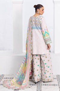 Afrozeh | Basic Pret 26 RTW | NACRE by Afrozeh - Designer Dress  - Type : Ladies Clothes - Available at Libayah - 100% Original 