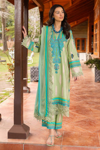 Charizma | Festive Edit | CRB6-13P by Charizma - Designer Dress  - Type : Ladies Clothes - Available at Libayah - 100% Original 
