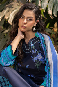 Charizma | C prints Lawn | CP5-19 by Charizma - Designer Dress - Type: Ladies Clothes - Available at Libayah - 100% Original