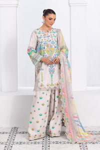 Afrozeh | Basic Pret 26 RTW | NACRE by Afrozeh - Designer Dress  - Type : Ladies Clothes - Available at Libayah - 100% Original 