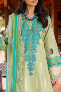 Charizma | Festive Edit | CRB6-13P by Charizma - Designer Dress  - Type : Ladies Clothes - Available at Libayah - 100% Original 