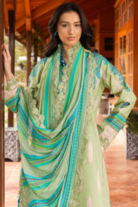 Charizma | Festive Edit | CRB6-13P by Charizma - Designer Dress  - Type : Ladies Clothes - Available at Libayah - 100% Original 