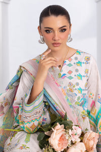 Afrozeh | Basic Pret 26 RTW | NACRE by Afrozeh - Designer Dress  - Type : Ladies Clothes - Available at Libayah - 100% Original 