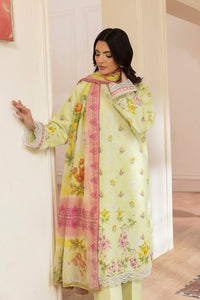 Afrozeh | Basic Pret 26 RTW | NACRE by Afrozeh - Designer Dress  - Type : Ladies Clothes - Available at Libayah - 100% Original 