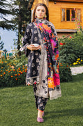 Charizma | Aniiq Embroidered Collection | STAPLE SHAWL ANW4-07 by Charizma - Designer Dress - Type: Casuals - Available at Libayah - 100% Original
