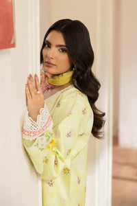 Afrozeh | Basic Pret 26 RTW | NACRE by Afrozeh - Designer Dress  - Type : Ladies Clothes - Available at Libayah - 100% Original 