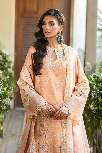 Akbar Aslam | Elaria Ready to Wear Lawn 26 | Elin by Akbar Aslam - Designer Dress  - Type : Ladies Clothes - Available at Libayah - 100% Original 