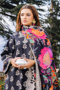 Charizma | Aniiq Embroidered Collection | STAPLE SHAWL ANW4-07 by Charizma - Designer Dress - Type: Casuals - Available at Libayah - 100% Original