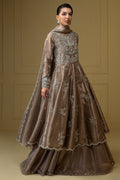 Sana Abbas | Suvi Wedding Formals | ENARA by Sana Abbas - Designer Dress  - Type : Ladies Clothes - Available at Libayah - 100% Original 