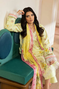 Afrozeh | Basic Pret 26 RTW | NACRE by Afrozeh - Designer Dress  - Type : Ladies Clothes - Available at Libayah - 100% Original 