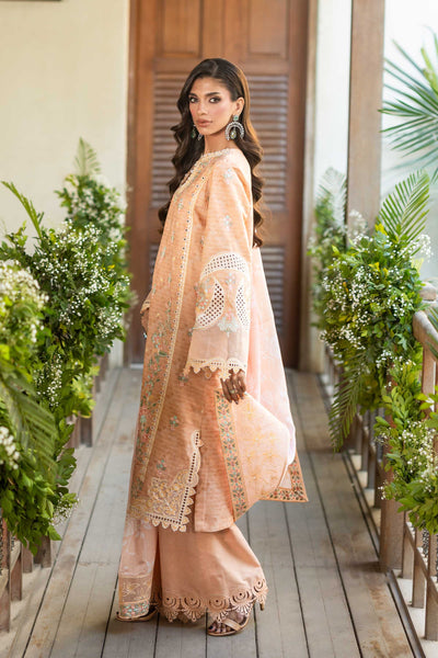Akbar Aslam | Elaria Ready to Wear Lawn 26 | Elin by Akbar Aslam - Designer Dress  - Type : Ladies Clothes - Available at Libayah - 100% Original 