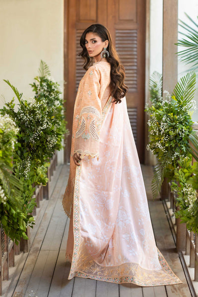 Akbar Aslam | Elaria Ready to Wear Lawn 26 | Elin by Akbar Aslam - Designer Dress  - Type : Ladies Clothes - Available at Libayah - 100% Original 