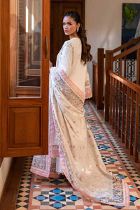 Akbar Aslam | Elaria Ready to Wear Lawn 26 | Mevra by Akbar Aslam - Designer Dress  - Type : Ladies Clothes - Available at Libayah - 100% Original 