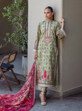 Zainab Chottani | Tahra Lawn 25 | Zaira by Zainab Chottani - Designer Dress - Type: Ladies Clothes - Available at Libayah - 100% Original