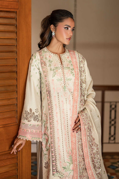 Akbar Aslam | Elaria Ready to Wear Lawn 26 | Mevra by Akbar Aslam - Designer Dress  - Type : Ladies Clothes - Available at Libayah - 100% Original 