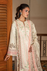 Akbar Aslam | Elaria Ready to Wear Lawn 26 | Mevra by Akbar Aslam - Designer Dress  - Type : Ladies Clothes - Available at Libayah - 100% Original 