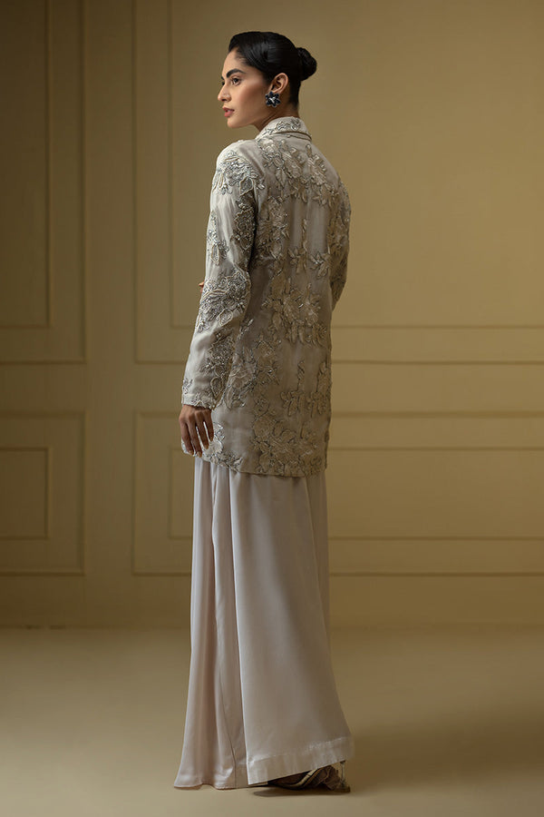 Sana Abbas | Suvi Wedding Formals | MIYA by Sana Abbas - Designer Dress  - Type : Ladies Clothes - Available at Libayah - 100% Original 