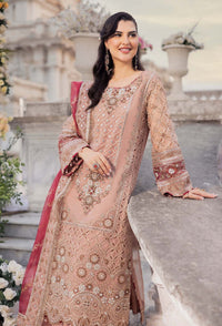 Adans Libas | Jab We Met | REFINED GLIMMER by Adans Libas - Designer Dress - Type: Ladies Clothes - Available at Libayah - 100% Original