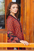 Charizma | Aniiq Embroidered Collection | STAPLE SHAWL ANW4-06 by Charizma - Designer Dress - Type: Casuals - Available at Libayah - 100% Original