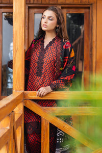 Charizma | Aniiq Embroidered Collection | STAPLE SHAWL ANW4-06 by Charizma - Designer Dress - Type: Casuals - Available at Libayah - 100% Original