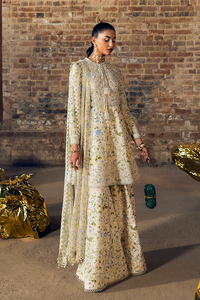 Suffuse | Silk Pret Summer 25 | CARMILLA by Suffuse - Designer Dress - Type: Ladies Clothes - Available at Libayah - 100% Original