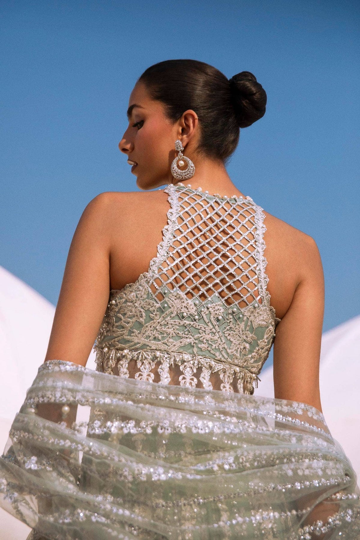 Sana Safinaz | Nura Festive 24 | N241-004-3CT