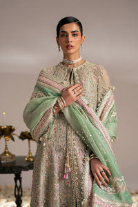 Suffuse | Freeshia Wedding Formals | MEHTAB by Suffuse - Designer Dress  - Type : Ladies Clothes - Available at Libayah - 100% Original 
