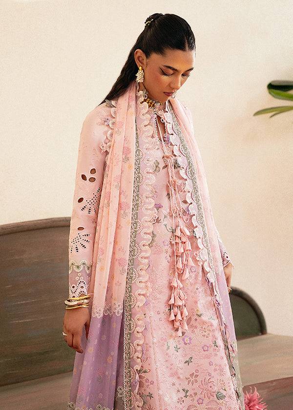 Suffuse | Eid Lawn 25 | LEENA by Suffuse - Designer Dress  - Type : Ladies Clothes - Available at Libayah - 100% Original 